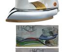 Hachi Iron