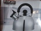 Hachi Whistling Kettle
