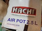 HACHI