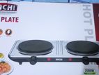 Hachi Hot Plate