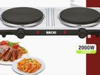 HACHI HOT PLATE - YO025