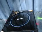 hachi induction cooker
