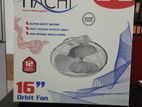 Hachi Orbit Fan 16 Inches