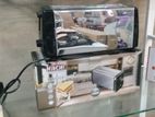 Hachi pop up toaster ( 4 Chamber)