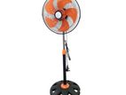Hachi Stand Fan 12inch 1 YEAR WARRANTY