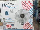Hachi Wall Fan
