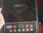 Hachie Electronic Gas