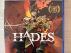 Hades - PS5