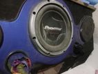 Pioneer Speaker