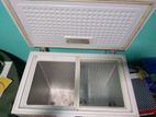 Sisil Freezer