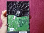 Hard Disk