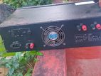 Jkman Power Amplifier