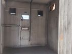 Steel Hut