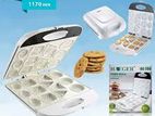HAEGER COOKIE MAKER HG-260