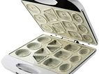 Haeger Electric Cookie Maker HG-260