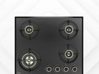 HAFELE BULIT IN GAS HOB-4 BURNER 59CM