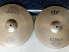 Hi Hat Sabian SBR