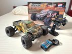 Haiboxing (HBX) 12813 Survivor MT