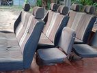 Hiace Seat