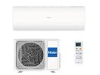 Haier 12000 Btu/h Wall Mounted Split Type Non Inverter R32