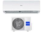 HAIER 12000 BTU INVERTER AIR CONDITIONER-R32|HRACIN13KPG3BINVEX