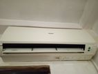 Haier 12000btu Air Conditioner