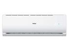 Haier 12000BTU Inverter Wall Mounted Air Conditioner R32