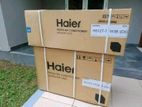 Haier 12000BTU Non Inverter Air Conditioner