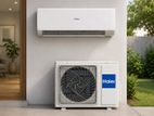 Haier 12000BTU R32 Inverter Air Conditioner