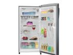 Haier 165L Direct Cool Single Door Refrigerator