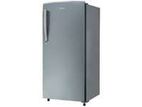 Haier 165L Direct Cool Single Door Refrigerator HRD-1861BBS-N 74080
