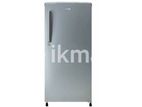 Haier 165L Direct Cool Single Door Refrigerator HRD-1861BBS-N - 74080