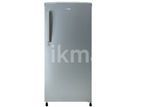 Haier 165L Direct Cool Single Door Refrigerator HRD-1861BBS-N