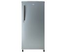 Haier 165L Direct Cool Single Door Refrigerator HRD-1861BBS-N