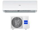 Haier 18000 BTU Air Conditioner R32 Fix Speed Non Inverter