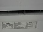 Haier 18000 Btu Split Ac - Non Inverter