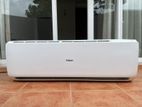 Haier 18000 Btu Split Type Non-Inverter Air Conditioner