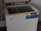 Haier 200ltr