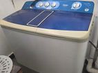 Haier 20Kg Semi Automatic Washing Machine
