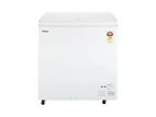 Haier 218 L Chest Freezer