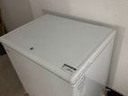 Haier 218L Chest Freezer