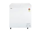 Haier 218L Chest Freezer