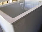 Haier 218L Chest Freezer