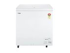 Haier 218L Chest Freezer - HRFRCH230SMS5