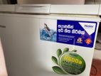 Haier 218L Chest Freezer (R600a)