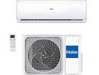 HAIER 24000 BTU NON INVERTER AIR CONDITIONER R32|HRACSTHU24TTFW3B