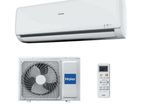 HAIER 24000 BTU NON INVERTER AIR CONDITIONER R32|HRACSTHU4TTFW3B