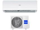 Haier 24000BTU Non Inverter Air Conditioner R32 HRACSTHU24TTFW3B