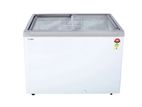 Haier 246L Display Freezer