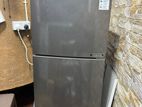 Haier-258L Double Door Inverter Refrigerator